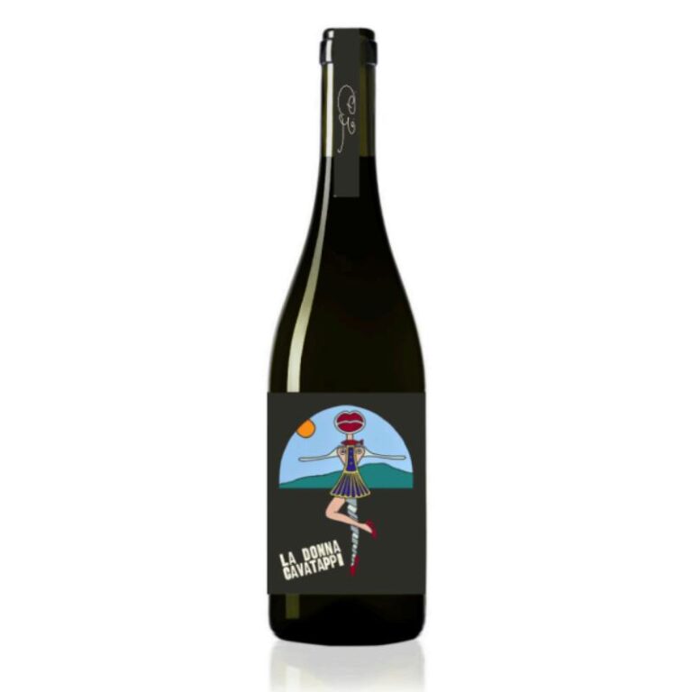 maeli la donna cavatappi rosso vino quotidiano