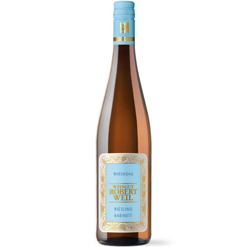 RIESLING KABINETT 2019 | ROBERT WEIL