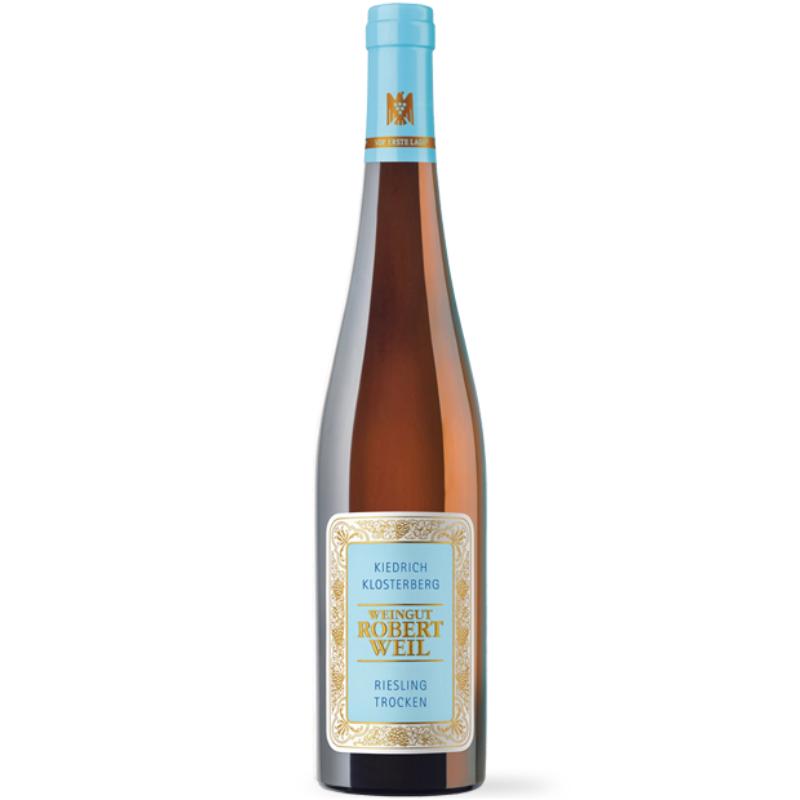 RIESLING TROCKEN K.KLOSTERBERG | ROBERT WEIL