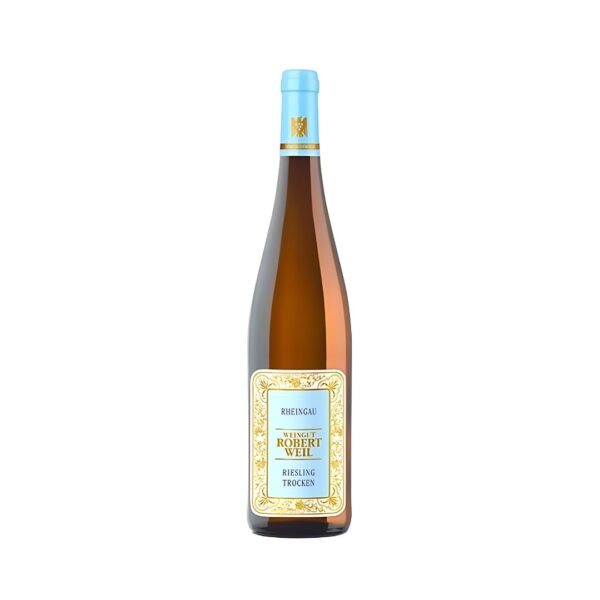 RIESLING TROCKEN 2022 | ROBERT WEIL