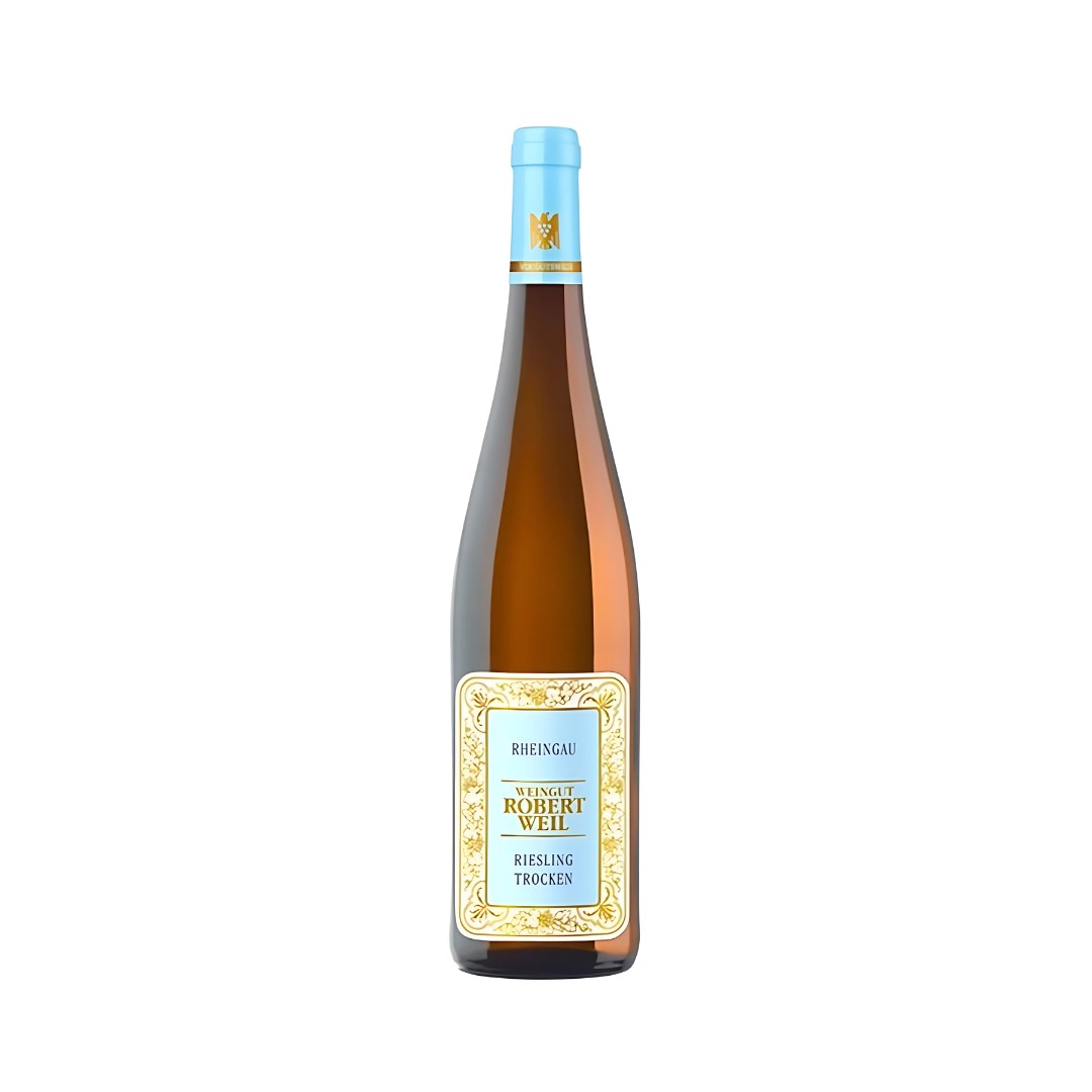 RIESLING TROCKEN 2022 | ROBERT WEIL