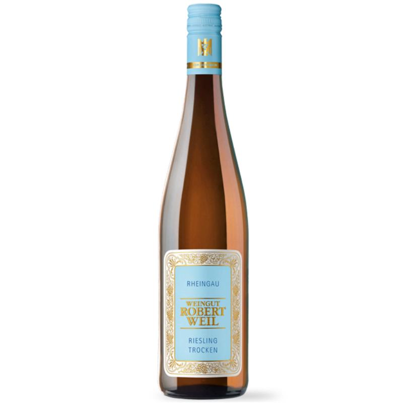 RIESLING TROCKEN 2022 | ROBERT WEIL