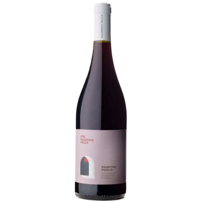 masseria pezza primitivo puglia vino quotidiano (1)