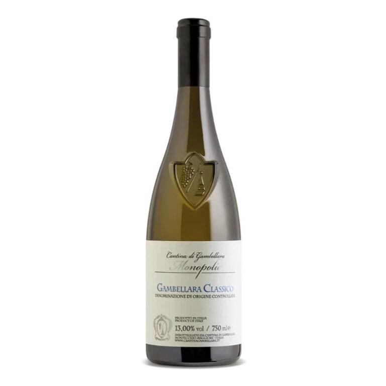 vitevis cantina di gambellara monopolio gambellara classico vino quotidiano