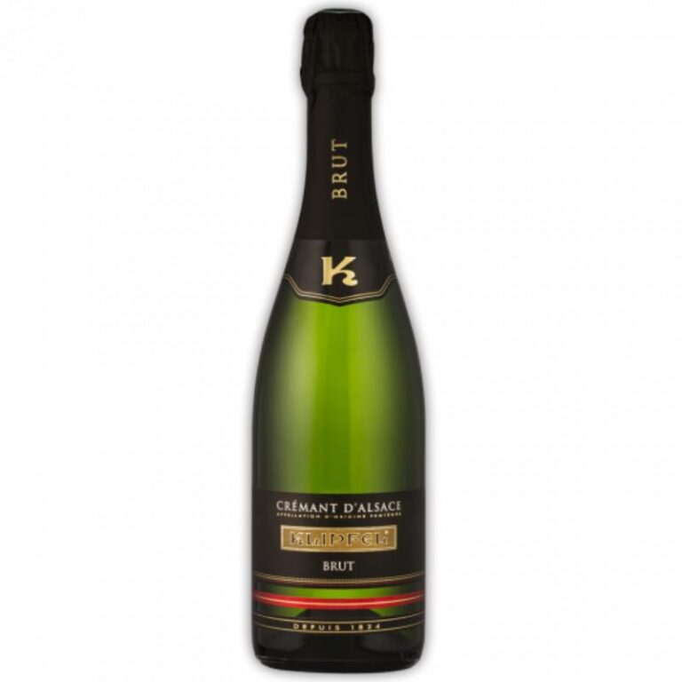 maison klipfel cremant brut alsazia vino quotidiano (1)