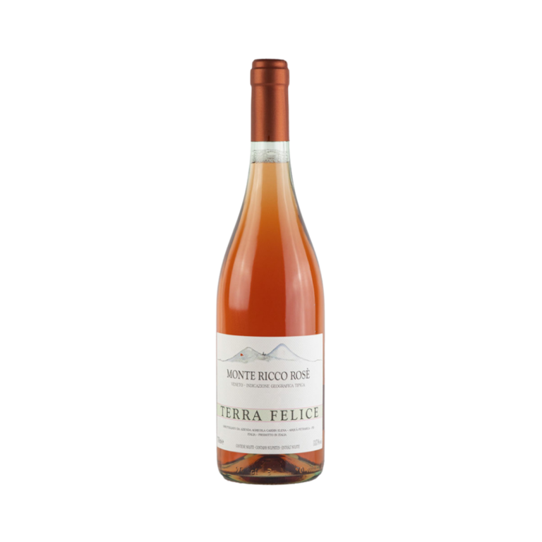 terra felice monte ricco rose vino quotidiano