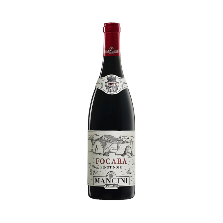 fattoria mancini focara vino quotidiano