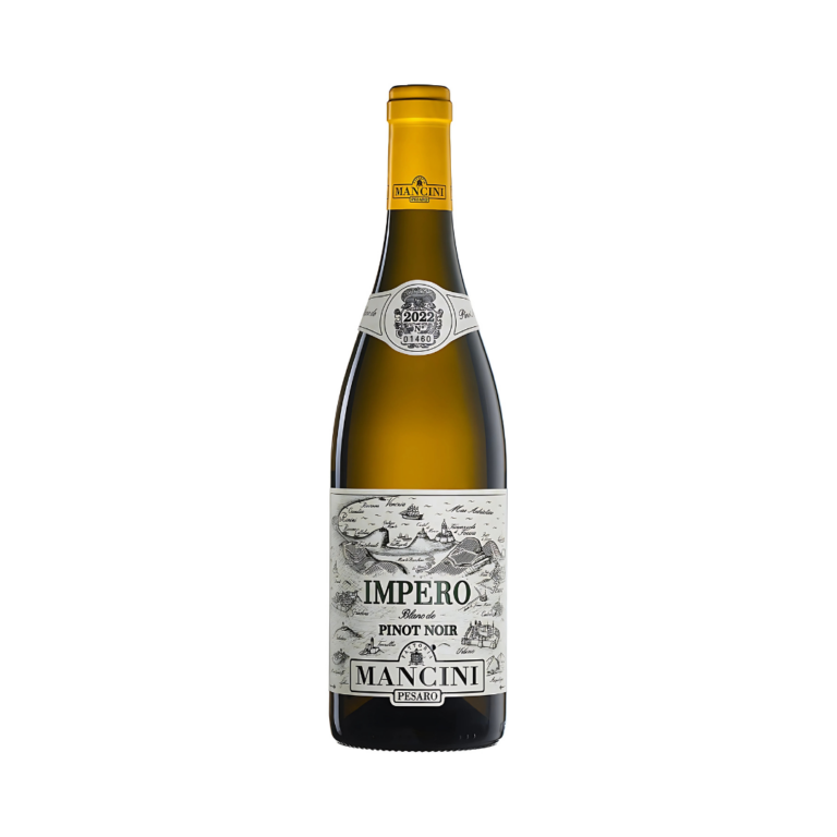 fattoria mancini impero vinificato in bianco vino quotidiano