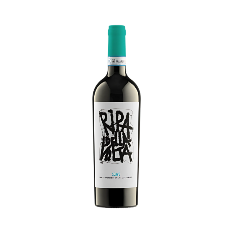 ripa della volta soave 2024 verona vino quotidiano