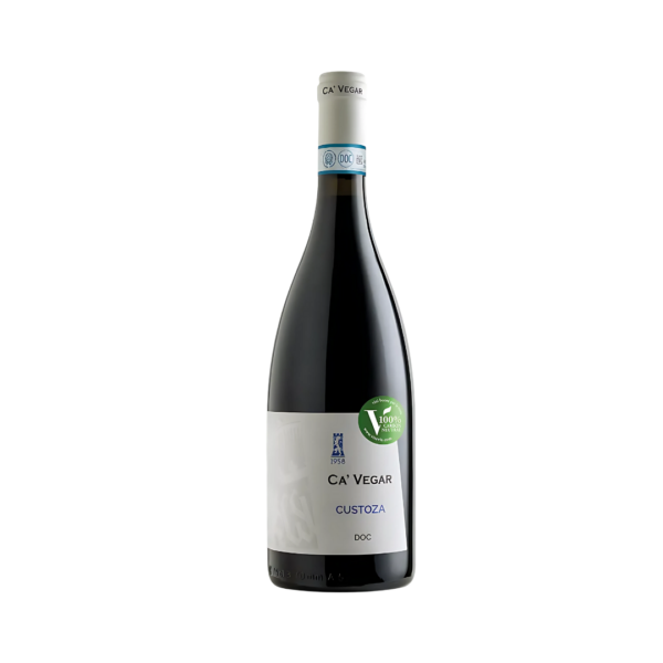 Ca Vegar Custoza Doc 2024 | Cantina Castelnuovo Del Garda
