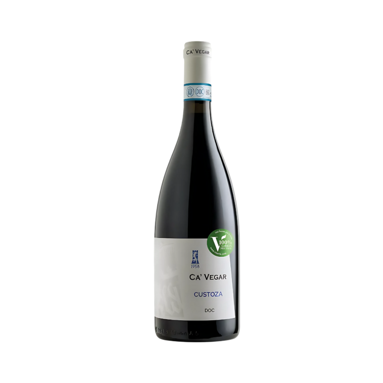 ca vegar custoza vino quotidiano
