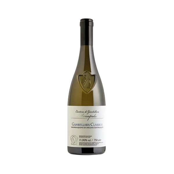 Monopolio Gambellara 2023 | Cantina Di Gambellara