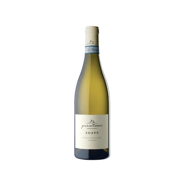 Soave Doc 2024 | Gianni Tessari