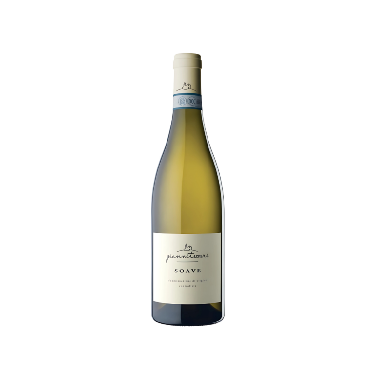 gianni tessari soave vino quotidiano