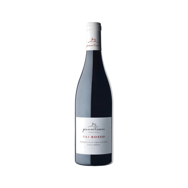 Tai Rosso Colli Berici Doc 2023 | Gianni Tessari
