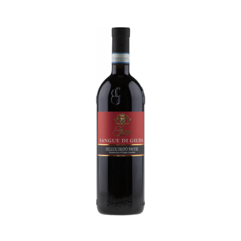 giorgi sangue di giuda oltrepo pavese vino quotidiano