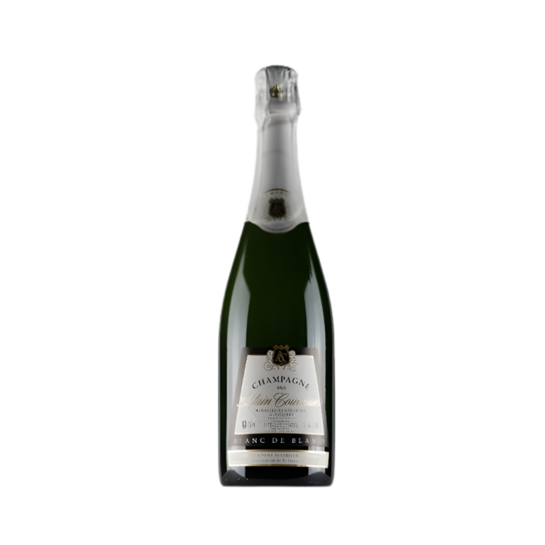 alain couvreur champagne blanc de blancs extra brut vino quotidiano