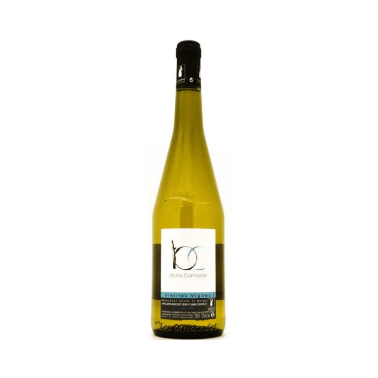 bruno cormerais vieilles vignes vino quotidiano