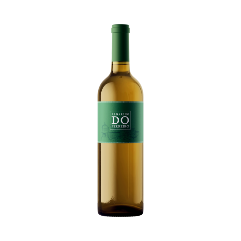 do ferreiro albarino galizia spagna vino quotidiano