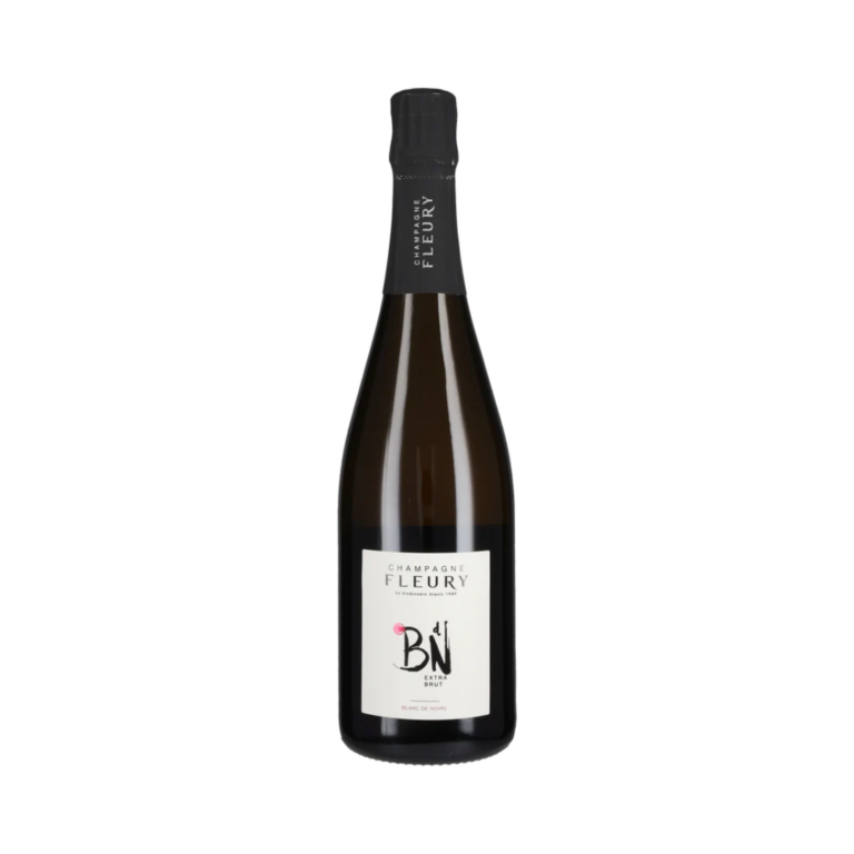 fleury champagne blanc de noir extra brut bio vino quotidiano