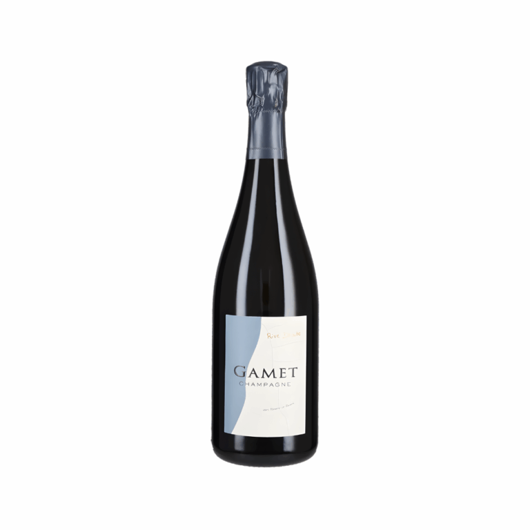 gamet champagne rive droite extra brut vino quotidiano