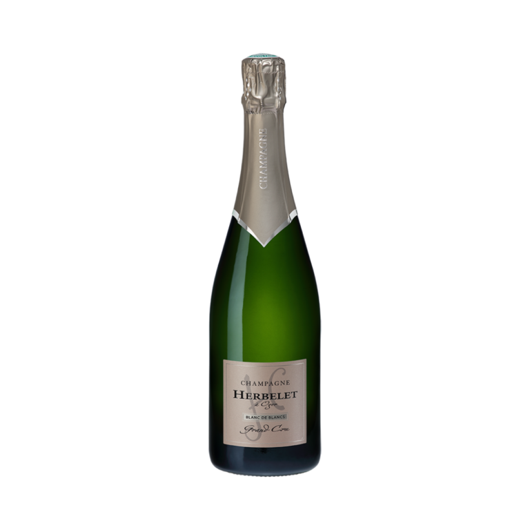 herbelet champagne blanc de blancs brut grand cru cotes des blancs vino quotidiano