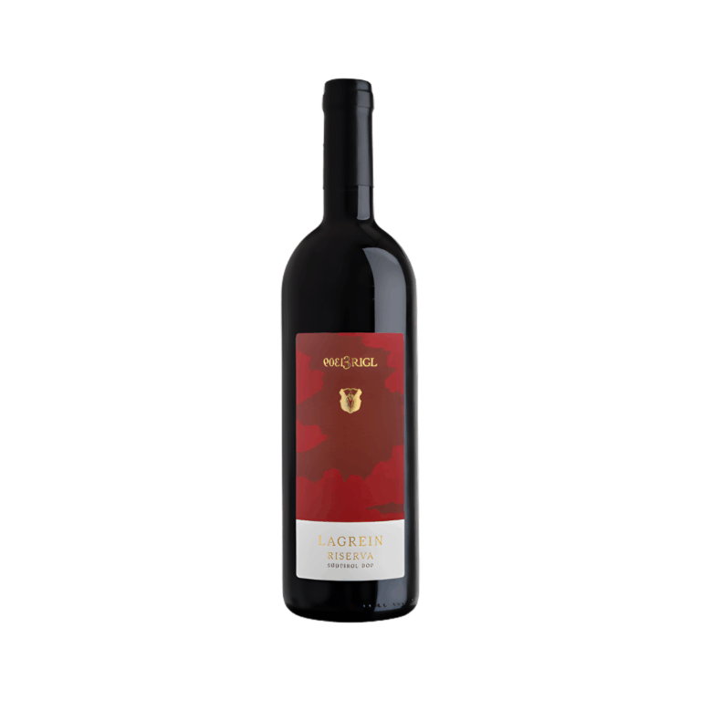 josef brigl lagrein riserva “anno 1309” vino quotidiano
