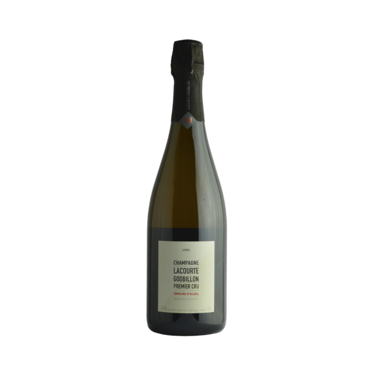 lacourte godbillon champagne terroirs d'ecueil extra brut vino quotidiano
