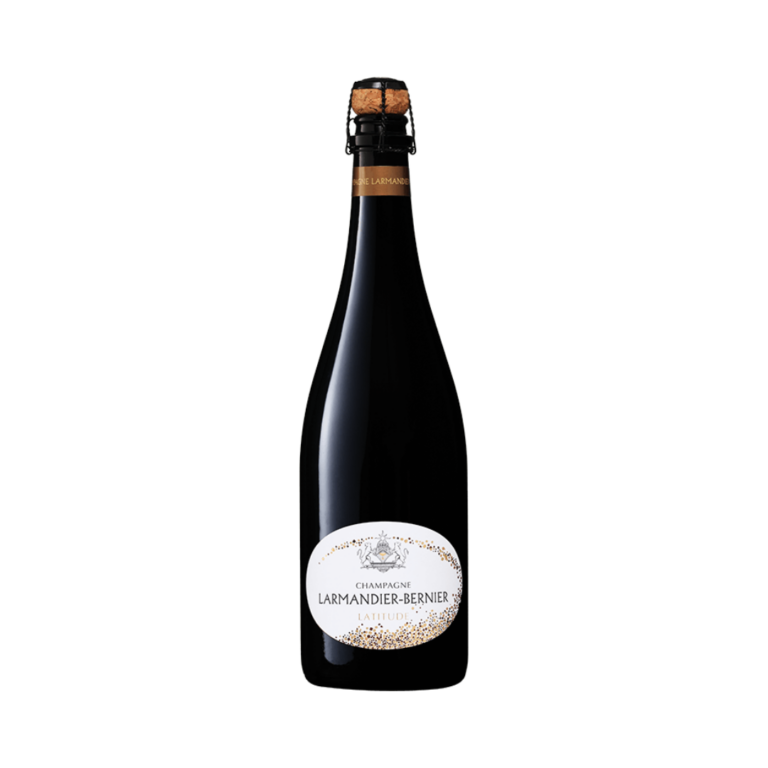 larmandier-bernier champagne latitude blanc de blanc bio vino quotidiano