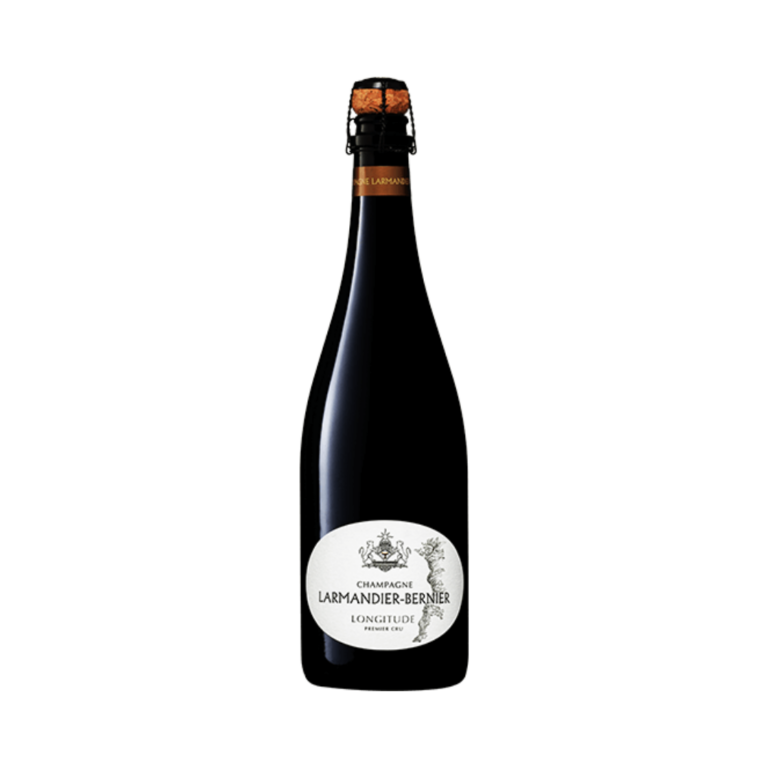 larmandier-bernier champagne longitude blanc de bòancs 1er cru vino quotidiano