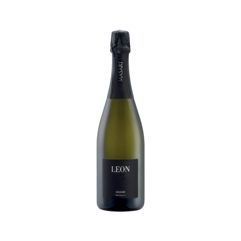 masari leon pas dosé vino quotidiano