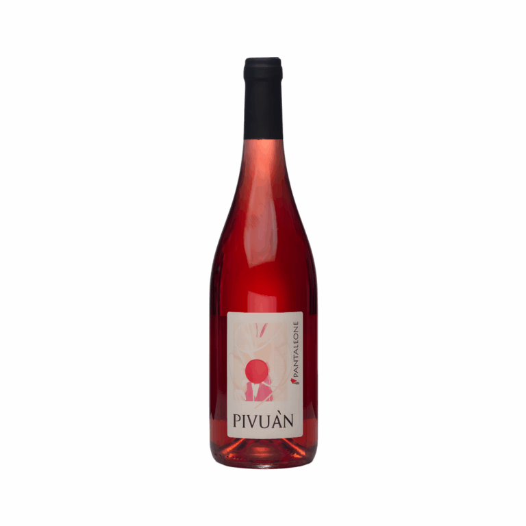 pantaleone pivuan rosato vino quotidiano
