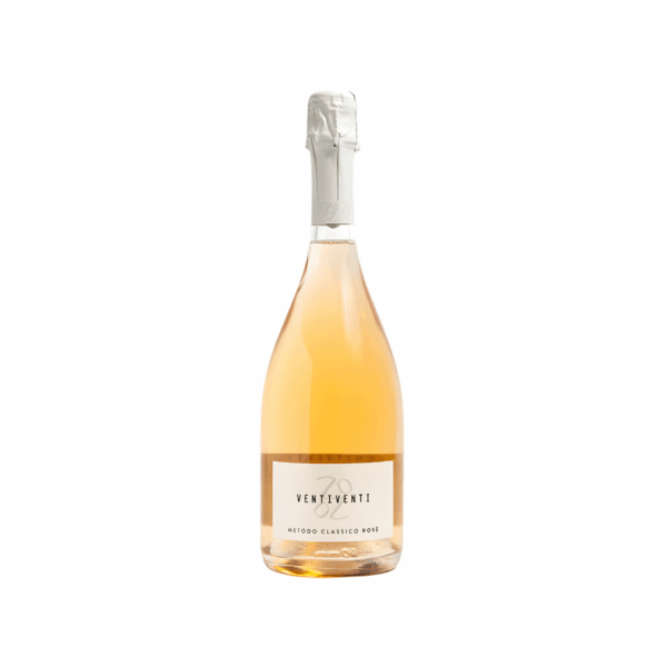 BRUT ROSE' 2020 BIO | VENTIVENTI