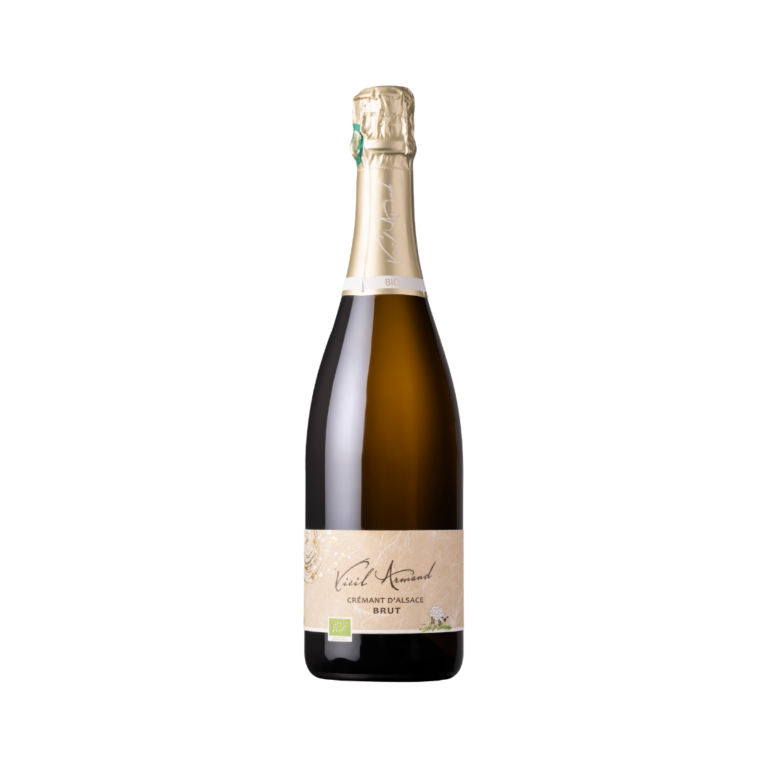 vieil armand cremant d'alsace brut vino quotidiano