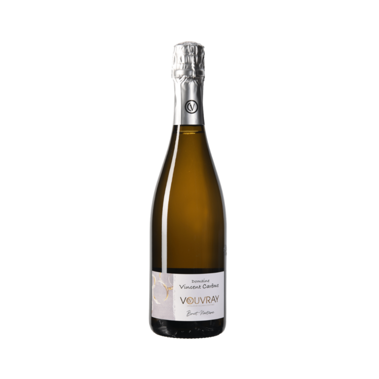 vincent careme vouvray brut nature vino quotidiano