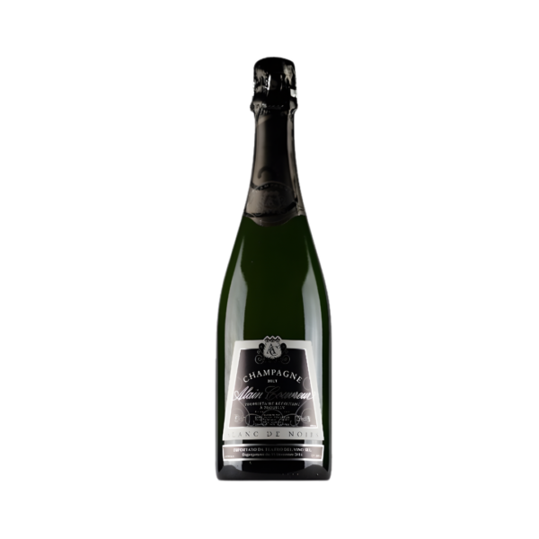 CHAMPAGNE BLANC DE NOIRS EXTRA BRUT MAGNUM | ALAIN COUVREUR