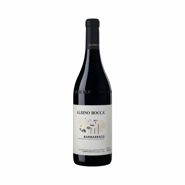 BARBARESCO DOCG 2022 | ALBINO ROCCA