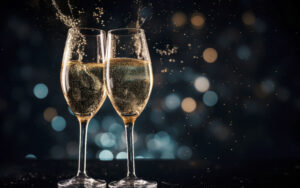 brindisi di fine anno