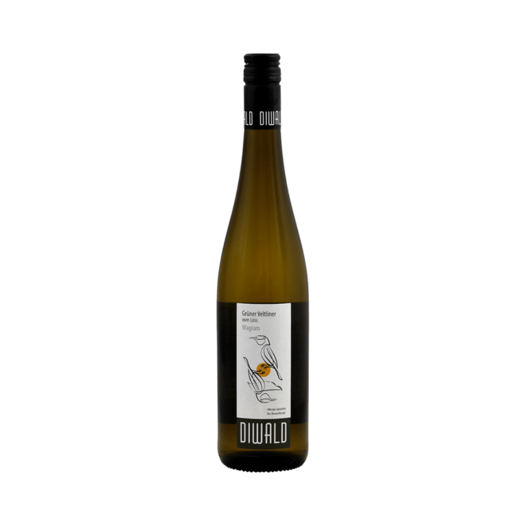 diwald gruner veltliner vom loss bio vino quotidiano