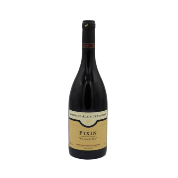 FIXIN EN COMBE ROY 2023 BORGOGNA | DOMAINE ALAIN JEANNIARD
