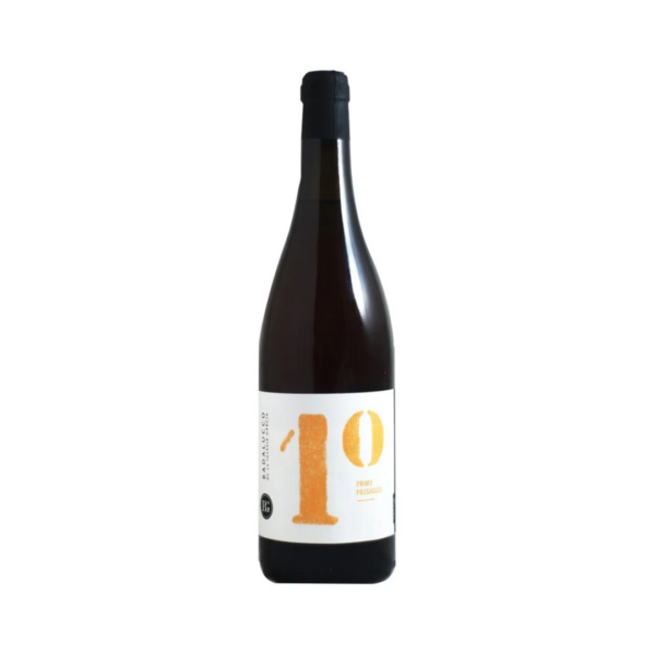 PRIMO PASSAGGIO BIO | DOS TIERRAS VINI BADALUCCO