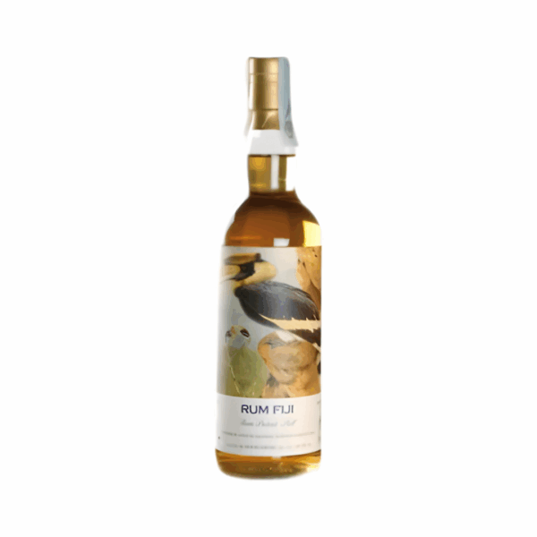 RUM FIJI 18 ANNI 2006 | FIJI