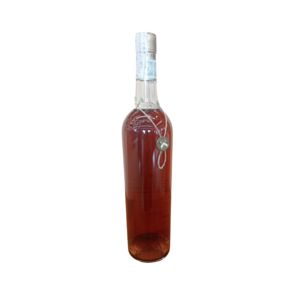 ACQUAVITE DI VINO COGNAC VIEUX PINEAU DES CHARENTES | FRAPIN 17%