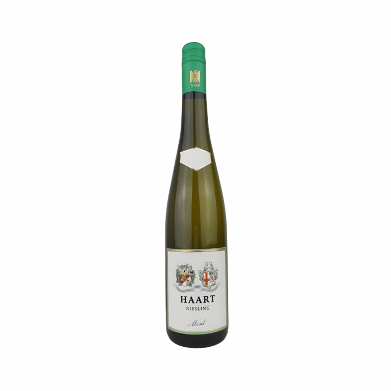 haart riesling trocken vino quotidiano