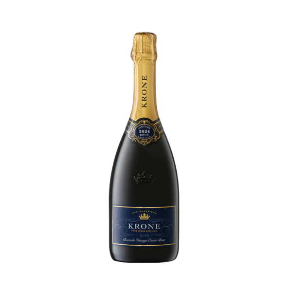 BOREALIS CUVEE' BRUT | KRONE