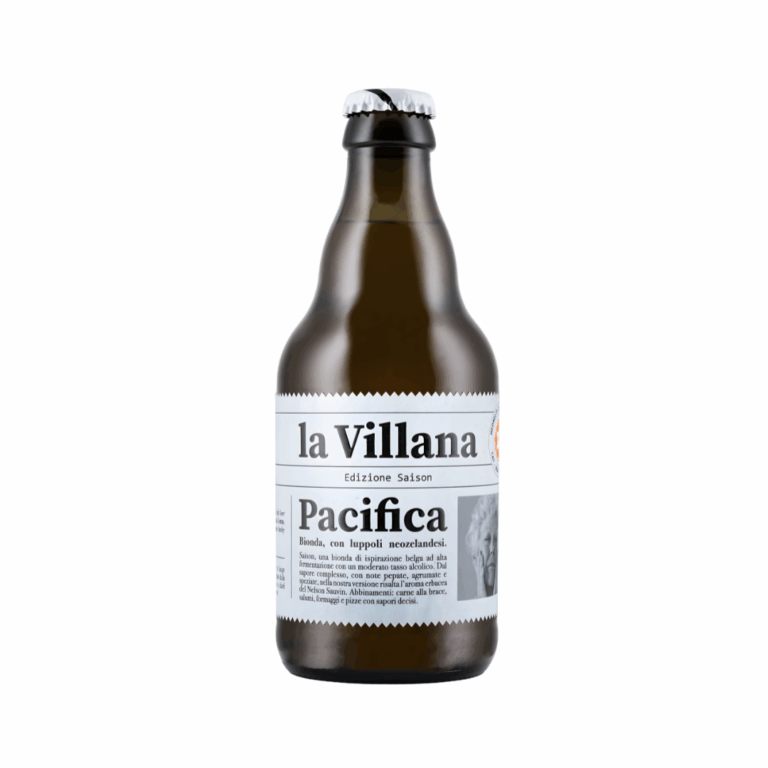 la villana pacifica saison birra vino quotidiano