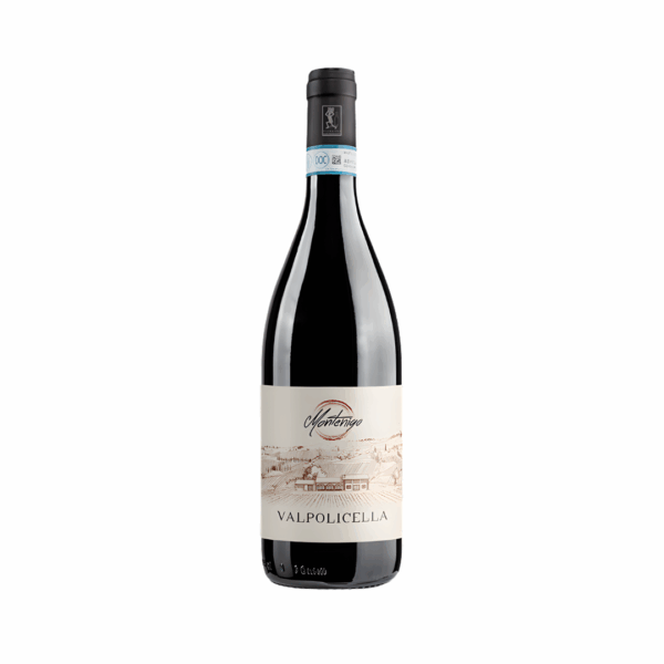 VALPOLICELLA CLASSICO BIO 2022 | MONTENIGO