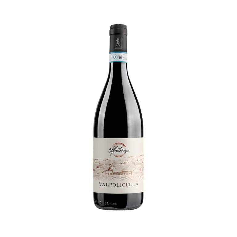 montenigo valpolicella classico bio vino quotidiano