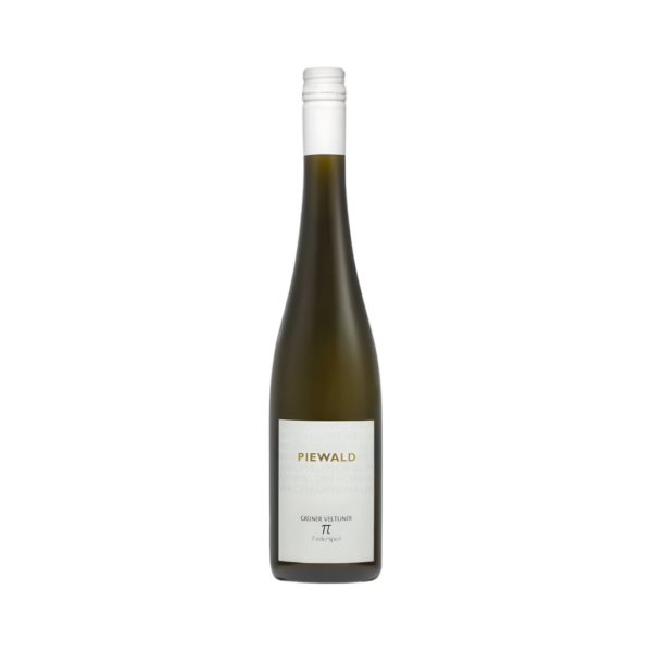 GRUNER VELTLINER PI FEDERSPIEL 2023 | PIEWALD