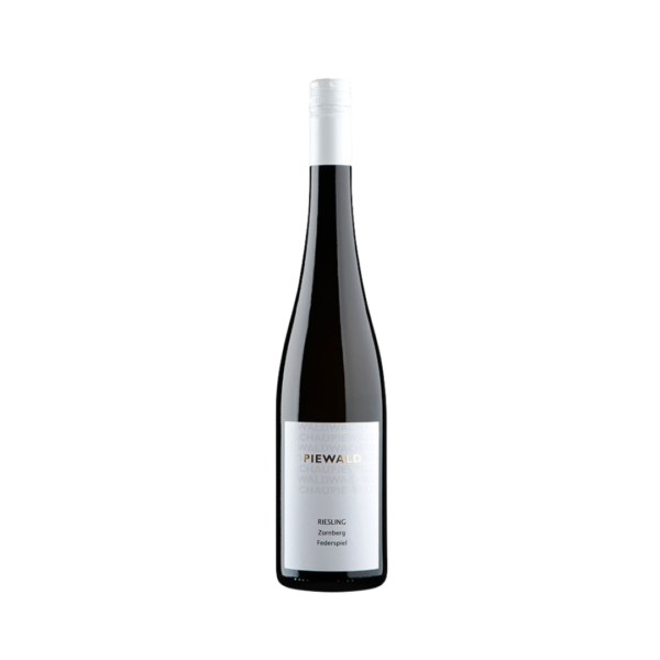 RIESLING RIED ZORNBERG FEDERSPIEL 2023 | PIEWALD